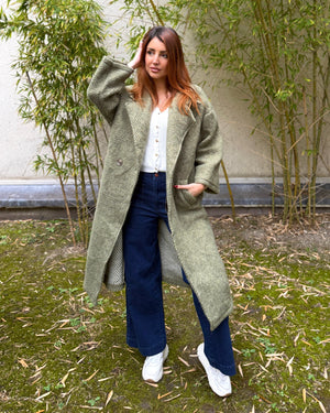 Manteau Paloma