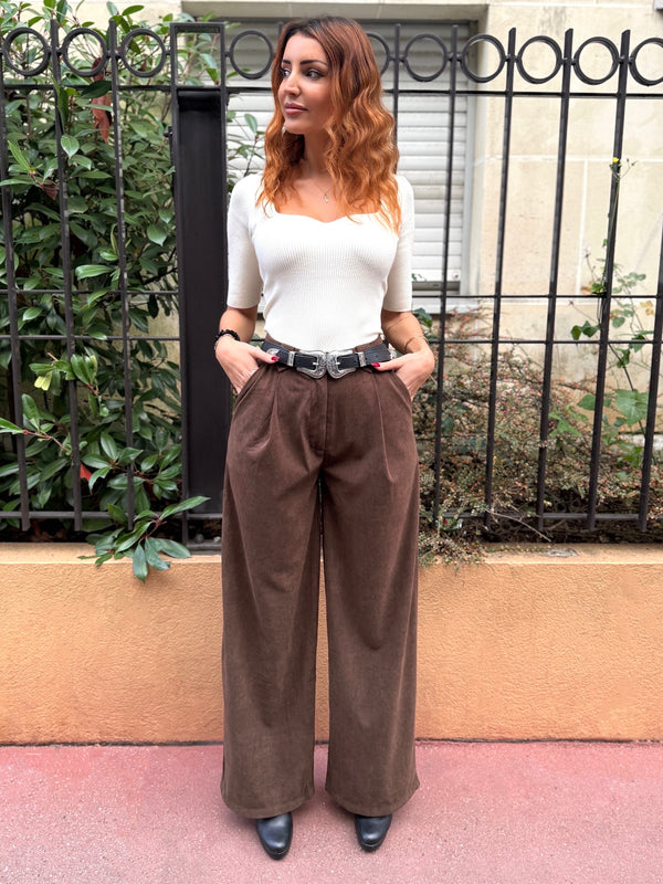 Pantalon Sacha