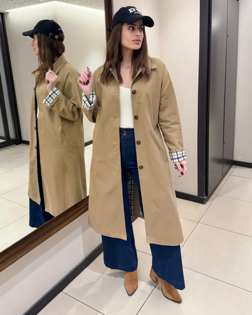 Trench Manchester