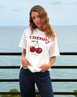 T-Shirt Cherry